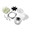 WINGOGO 61A-W0078-A3 Water Pump Repair Kit with Housing Replacement for
