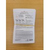 The Saem (The Saem) 10+10 Natural Rice Mask Sheet 21ml