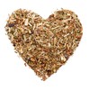 teeverliebt Chai Lime Herbal Loose Tea with Lemongrass and Ginger