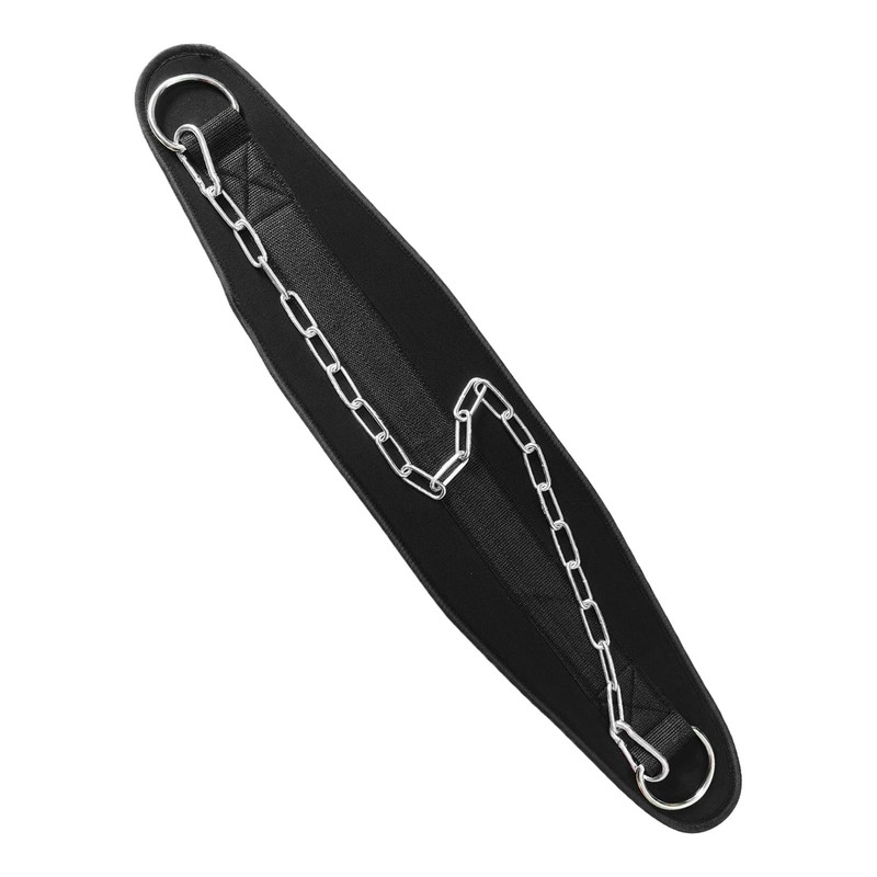 Weight Lifting Belt | Squat Belt - Fitness Machine Weighted