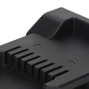 Battery Adapter for Metabo to for Hitachi 18V Lithium Battery