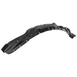 Sherman Parts Fender Liner For 1995-2000 Toyota Tacoma Pre-Runner Model Front Right
