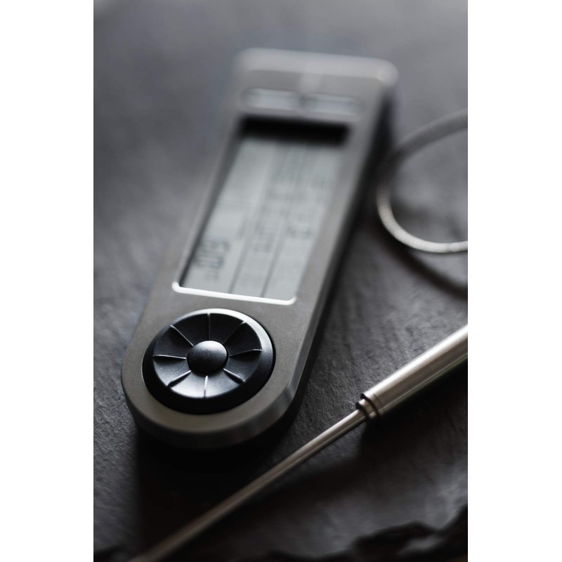 RÖSLE Stainless Steel Gourmet Thermometer