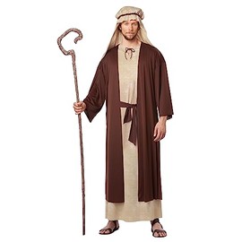 California Costumes Adult Saint Joseph Costume, Medium