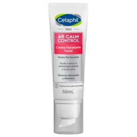 Crema Hidratante Facial Cetaphil Pro Ar Calm Control Noche