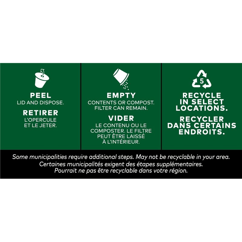 12 Pack Single Serve Van Houtte Chocolate Raspberry Truffle Light