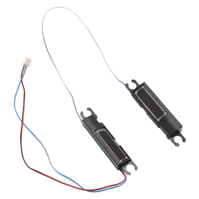 Laptop Internal Speaker Kit Replacement Notebook Built in Left Right