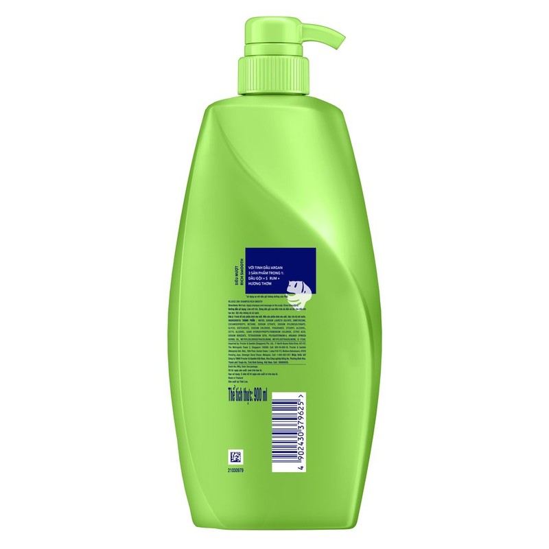 Rejoice [Value Set] Rejoice 3 In 1 Shampoo Rich Soft