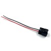 HiSport - Arnés de bobina de encendido compatible con Ford