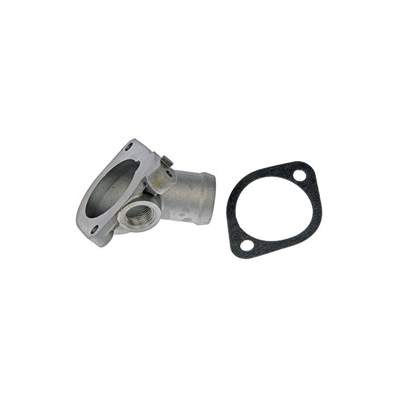 Dorman 902-5022 Engine Coolant Thermostat Housing Compatible with Select Acura/Honda
