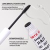 Flyaway Hair Taming Wand 2 Pack, 24 Hour Frizz Control