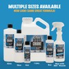 Medea Airbrush Cleaner 16 oz – Ready-to-Use Solution for Airbrushes,