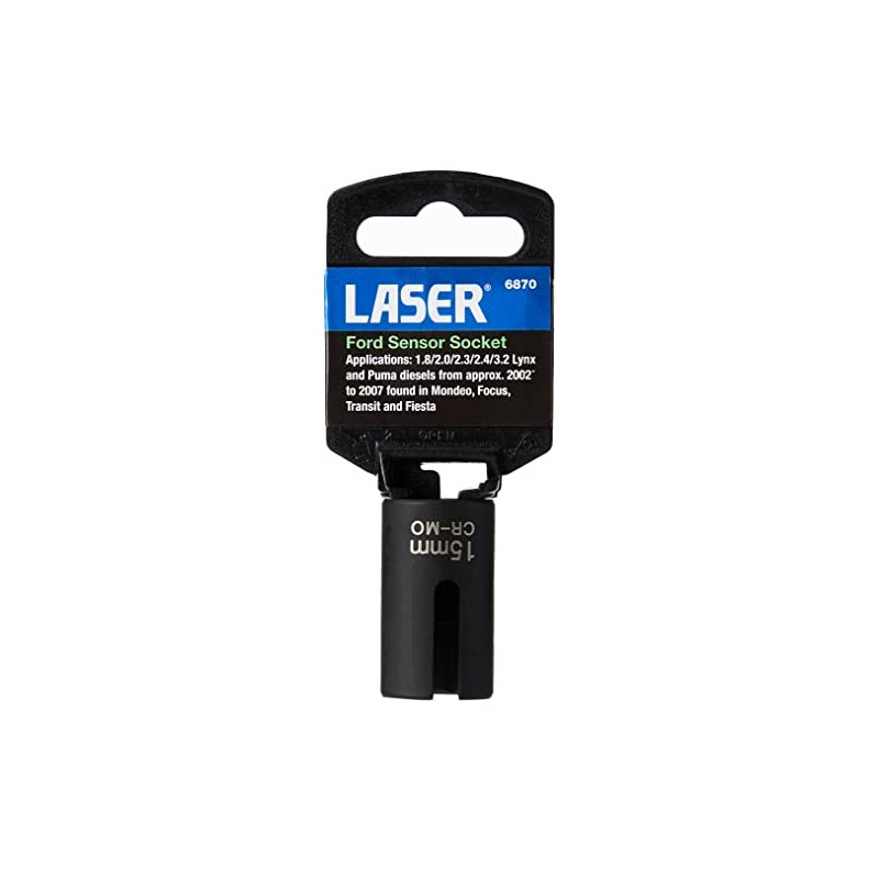 Laser Tools 6870 - Socket