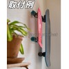 Piece of peace product Skateboard Skateboard Rack Stand Holder Wall