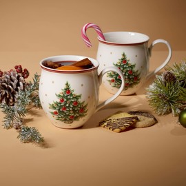 Villeroy & Boch Toy's Delight Decorative Tableware
