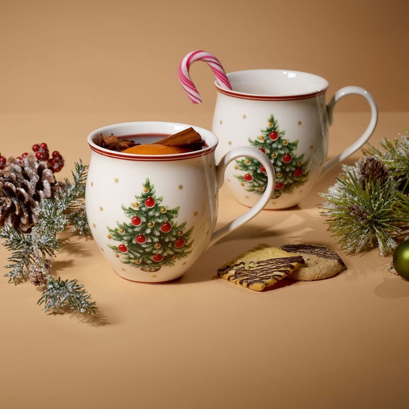 Villeroy & Boch Toy's Delight Decorative Tableware