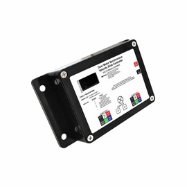 Hahanfair RV Slide Controller HHF-BC08 Compatible with 13398-DO, 13398-C2