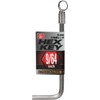 SK11 SH-9/64S Hex Wrench HEX KEY with Spring Ring Holder,