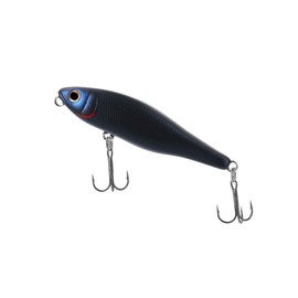 DAIWA STEEZ Pencil 86F Bus Lure Black