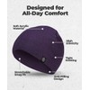 Revony Original Beanie Cap - Soft Knit Beanie Hat -