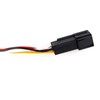 Tresound LED Third 3rd Brake light for 1988-2000 Chevy GMC