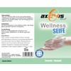 Axis Line Wellness Liquid Soap in Dispenser, 500 ml, pH