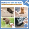 LARICEO Potty Training Spray for Dogs with Clicker, 16 Fl