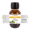 VitaFeel Rizinusöl - 100% reines kaltgepresstes Öl, nativ Ph. Eur,