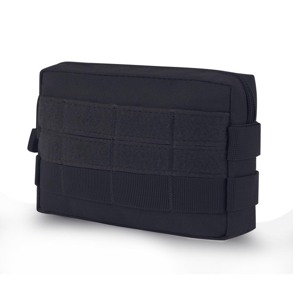generic Tactical Molle Pouches,Molle Small Bag,Tactical Bag Modular Bag,Tactical Multifunctional,Portable