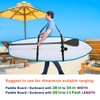 Cosmos Stand Up Paddleboard Carrying Strap SUP Paddle Board Carrier