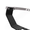 Motorcycle CNC Aluminum Passenger Grab Bar Rear Seat Rail Handle