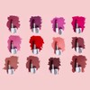 Collection Cosmetics Lasting Bold Colour, Hydrating Lipstick, Infused with Nutrients,