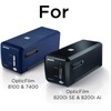 Plustek Power Adapter 15V 1.2A for OpticFilm 8100, 8200i SE,