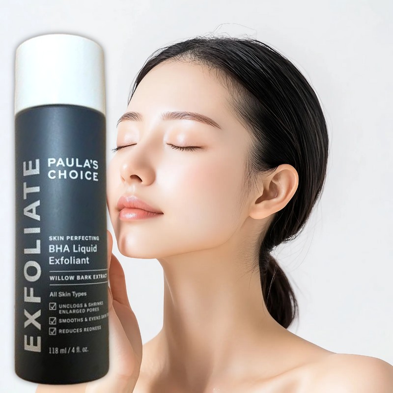 Paula's Choice Baja Liquid Exfoliant Facial Exfoliant (1 pack) /