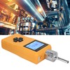 Oxygen Detector Portable High Accuracy Oxygen Analyser Ultra Low Concentration
