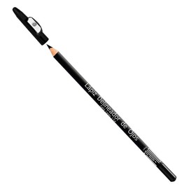 Delineador de Ojos Olé! Cosmetics Extra Largo Negro
