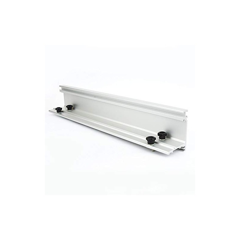 Big Horn 19838 ProGrip Bandsaw Fence