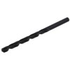 RIKEN STEEL Drill for Ironworks, 0.2 inches (5.2 mm), 1