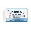 Kirk's Original Gentle Castile Soap with 100% Premium Coconut Oil