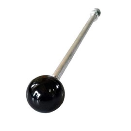 Enviro & Vistaflame Slider Damper Rod With Knob OEM EF-050