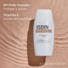 Bloqueador Foto Ultra 100 Isdin Active Unify Color Spf 50