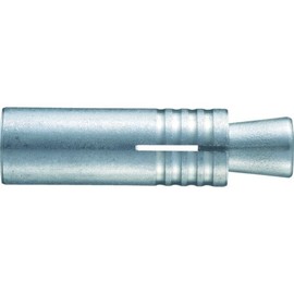 TRUSCO SGA-10MBT Grip Anchor, Stainless Steel, M10 x 40 mm, Pack of 6