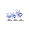 EZsizer - A Better Ring Guard - 6 pack (2-narrow,