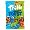 Trolli Squiggles Twist, 175 g