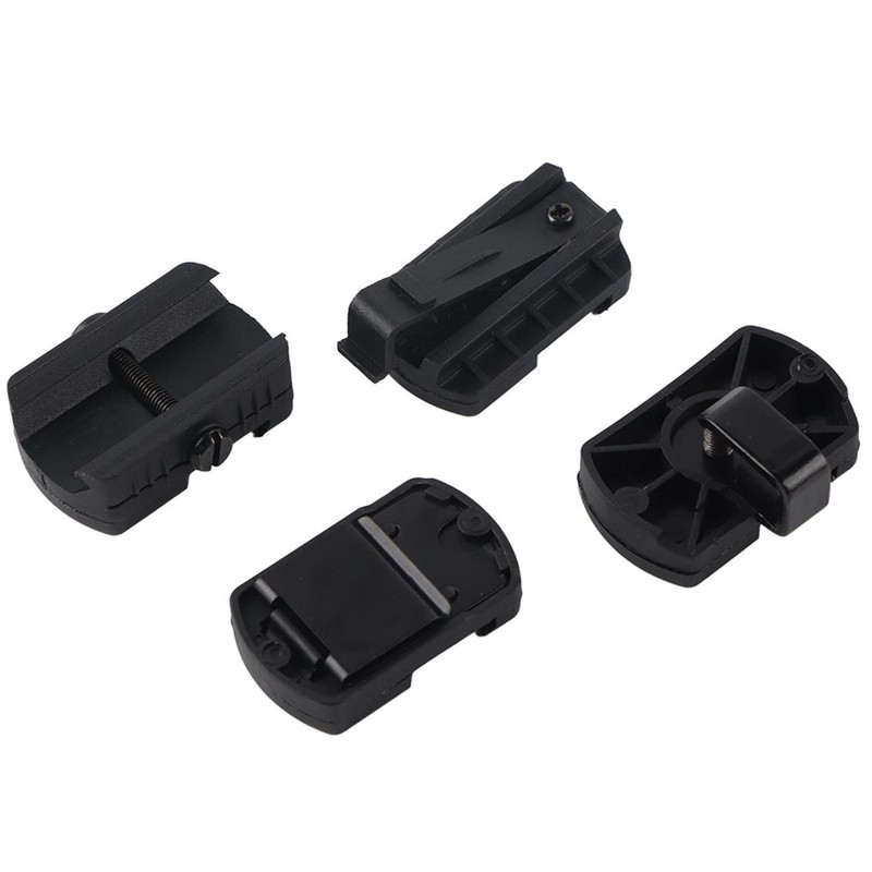 Tec Mpls 1LED Helmet Light Illumination Tool for Outdoor Hunting