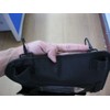 EXPLORER LB1 Police Style Hanging Closet Door Organizer 11" x