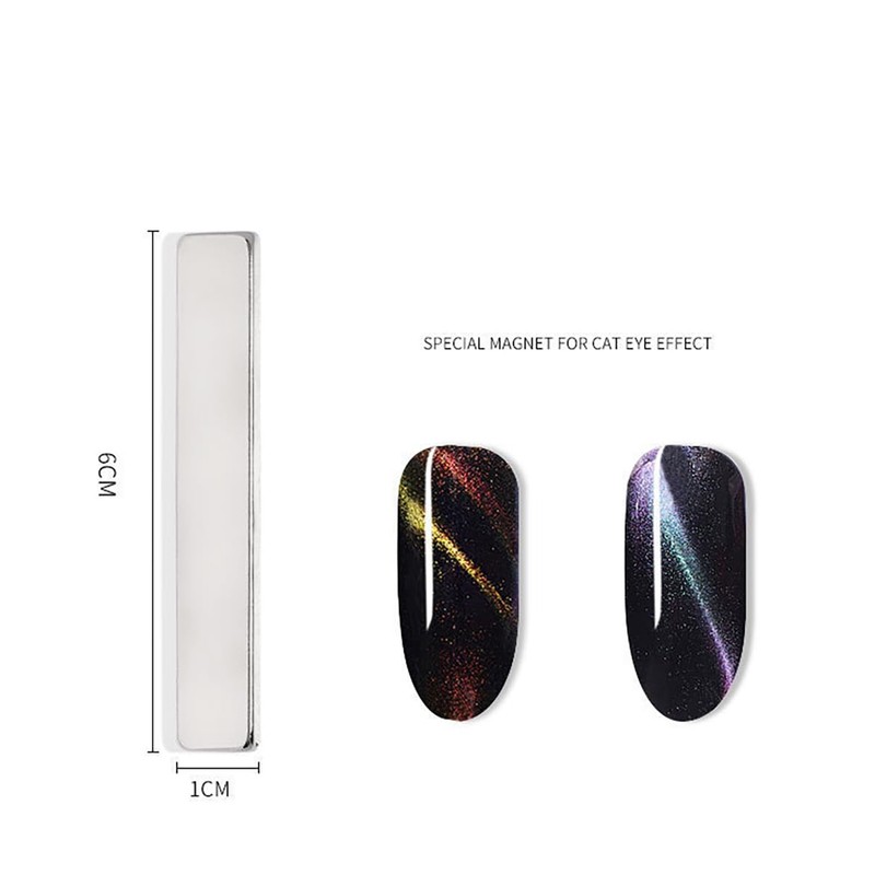 Nail Magnets, Strong Magnetic Type, Magnets, Magnetic Gel, Nail Magnets,