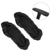 Akozon Armrest Protectors, Armrest Protectors for Garden Chairs, Armrest Cover
