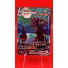METAL Card Umbreon VMAX Evolving Skies 215/203 Pokémon For Display