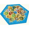 CATAN Traders & Barbarians Board Game Expansion - Customize Your